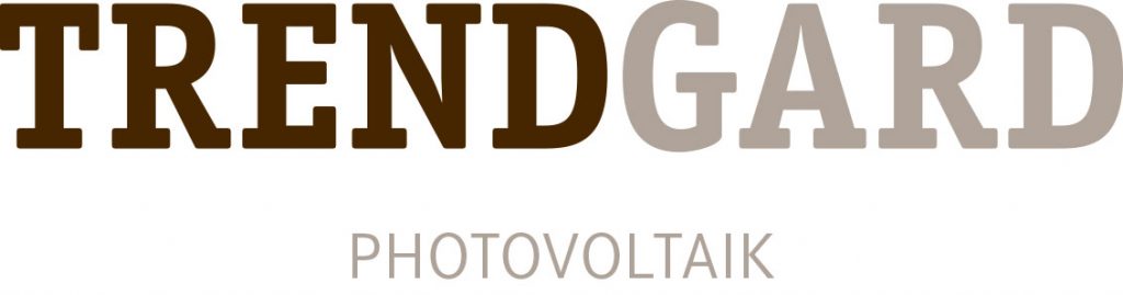 Trendgard Photovoltaik 